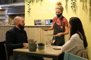 Un grup de restauració del Penedès, Cal Blay, impulsa un nou model de locals 