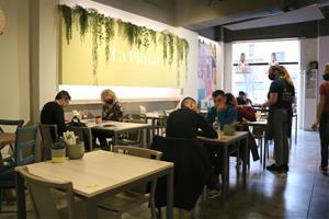 Un grup de restauració del Penedès, Cal Blay, impulsa un nou model de locals 