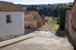 Un passeig connectarà els nuclis de l’Arboçar a Avinyonet del Penedès. INCASÒL