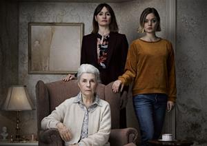 Una imatge del film 'Relic'. ACN