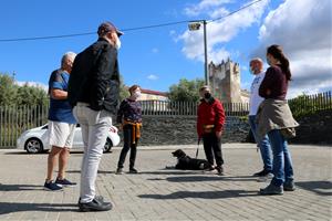 Veïns de Vilanova denuncien 