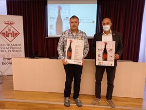 Vilafranca acollirà la primera Fira de Vins Rebels els propers 6 i 7 de juny