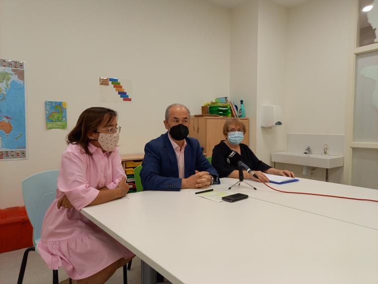 Vilafranca destinarà 35.000 euros a beques per a l’assistència d’infants als Casals d’estiu. Ajuntament de Vilafranca