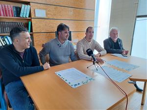Vilafranca programa un cicle de conferències sobre el patrimoni documental penedesenc. Ajuntament de Vilafranca
