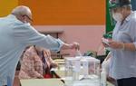 Vilanova crea una bossa de voluntaris per a les meses electorals del 14F. Ajuntament de Vilanova