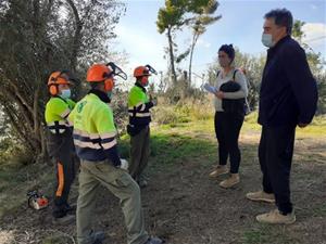 Vilanova gestionarà el 