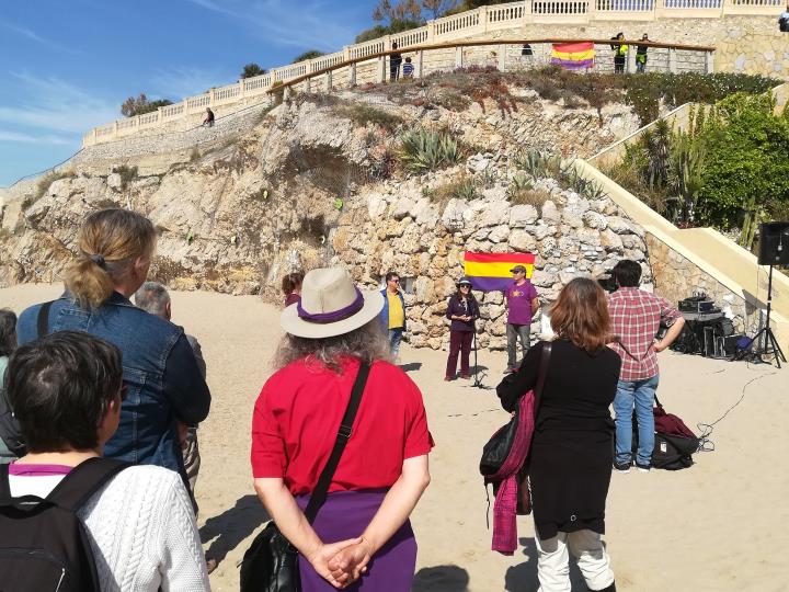 Vilanova i la Geltrú celebra la Setmana de la República. Ajuntament de Vilanova