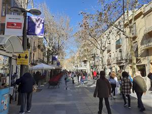 Vilanova i la Geltrú es prepara per acollir l'Àrea de Promoció Econòmica Urbana (APEU). Ajuntament de Vilanova