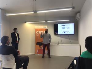 Vilanova i la Geltrú presenta Crea&Play un centre de gamificació i de realitat virtual