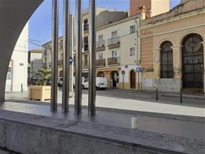 Vilanova i la Geltrú recupera la memòria dels deportats als camps nazis. Ajuntament de Vilanova