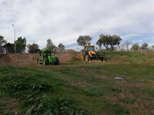Vilanova tindrà un Bosc de la Memòria de la Deportació al costat del cementiri
