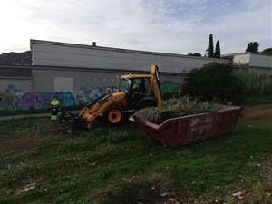 Vilanova tindrà un Bosc de la Memòria de la Deportació al costat del cementiri