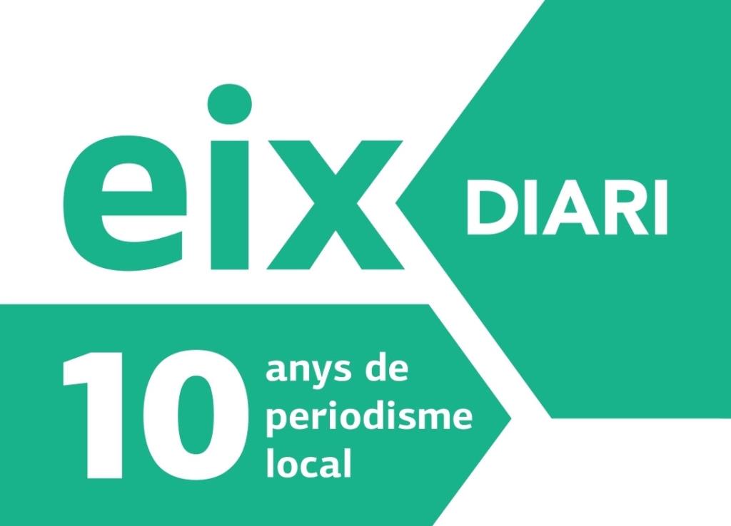 10 anys d'Eix Diari, 10 anys de periodisme local. EIX