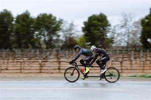 1a edició de l’Experience Garraf - Penedès