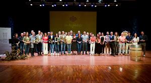 24 cellers premiats al 56è Concurs Tastavins DO Penedès