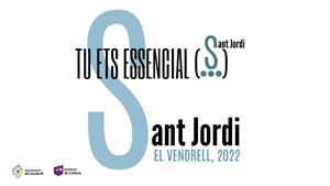 293 microrelats es presenten al concurs “Tu ets essencial” del Vendrell. EIX