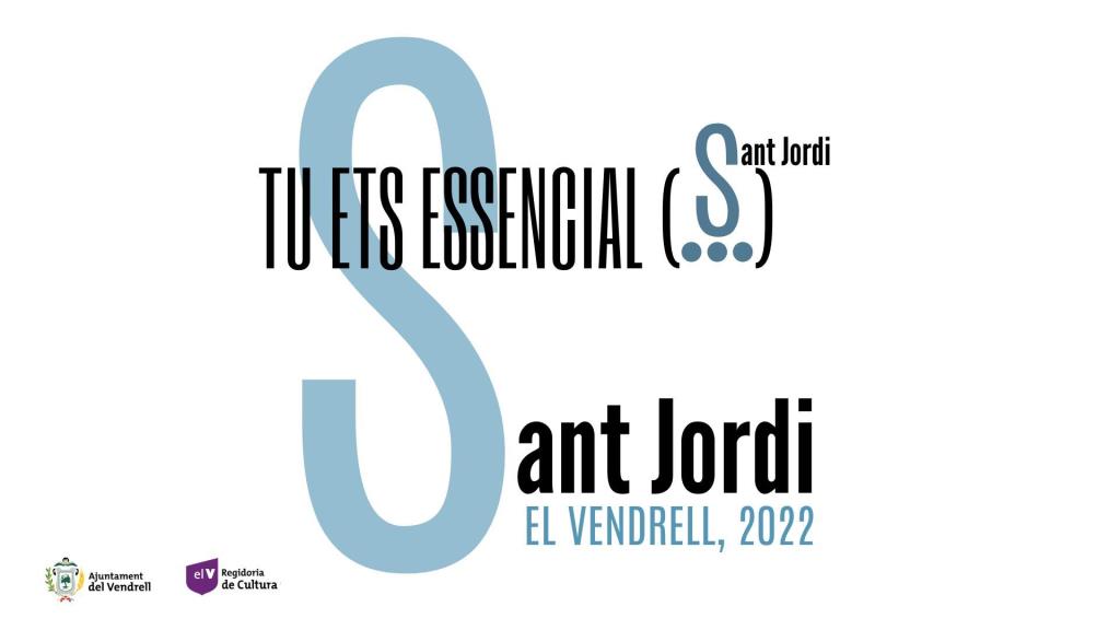 293 microrelats es presenten al concurs “Tu ets essencial” del Vendrell. EIX