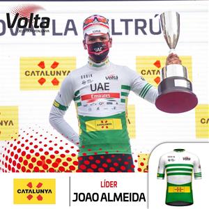 5a etapa de la Volta a Vilanova i la Geltrú  