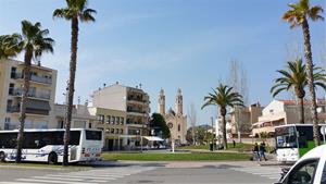 A Sant Pere de Ribes s'ha arribat als 30ºC un total de 16 vegades des del 21 de març al 20 de juny, cosa que no havia passat des de 1999. Ajt Sant Per