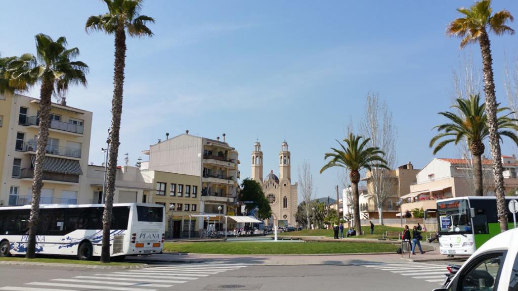 A Sant Pere de Ribes s'ha arribat als 30ºC un total de 16 vegades des del 21 de març al 20 de juny, cosa que no havia passat des de 1999. Ajt Sant Per