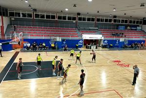 AB El Vendrell - Mollet B. Eix