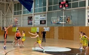 AB Vendrell femení - Manyanet Reus-Salou