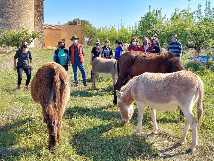 2ª Jornada Festiva i divulgativa entorn la natura