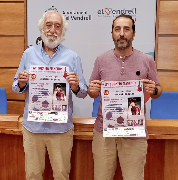 24è Torneig Eduard Manchón