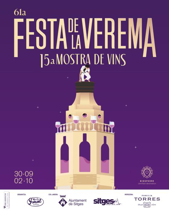 61a edició de la Festa de la Verema 