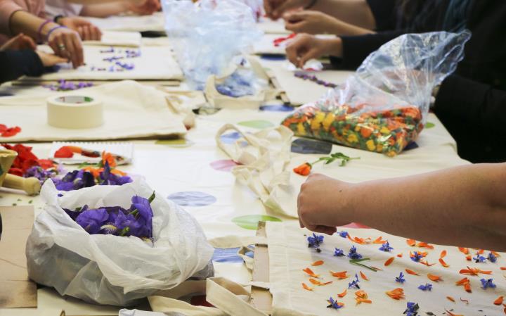 7a Jornada Gastronòmica de les Plantes Oblidades