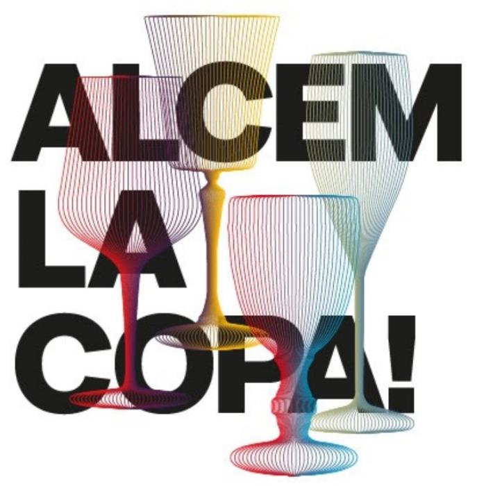 Alcem la copa!