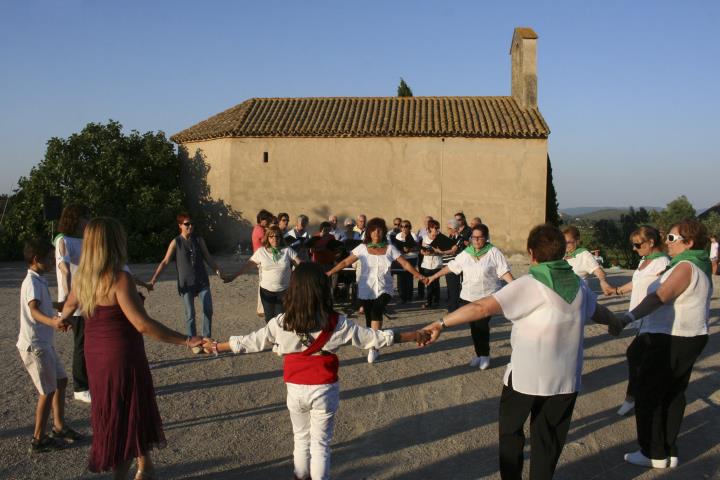 Aplec de la Torre d'en Vernet