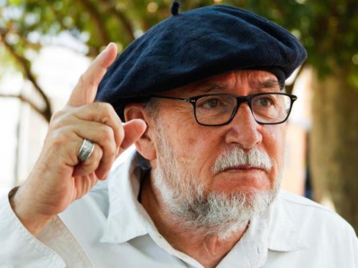 Art de bosc. Martí Boada