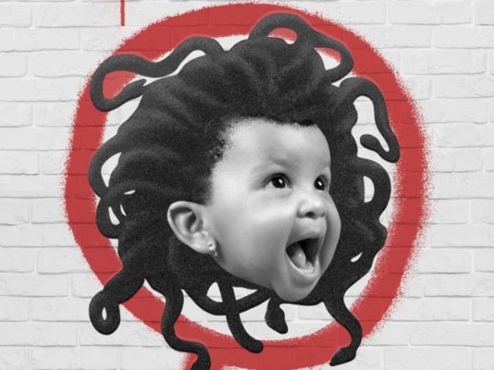 Bob Marley for babies
