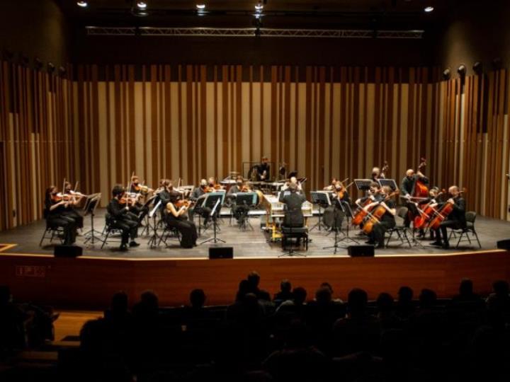 Camerata Eduard Toldrà. La veu del poble