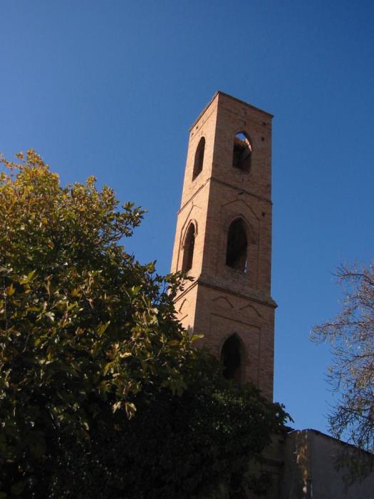 Caminada a la Torre de les Aigües