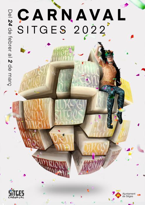 Carnaval de Sitges 2022