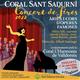 Coral+Sant+Sadurn%c3%ad%2c+en+concert