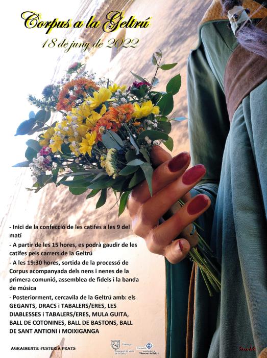 Corpus a la Geltrú