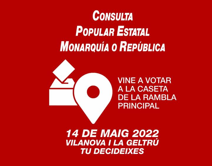 Crida a la consulta popular estatal