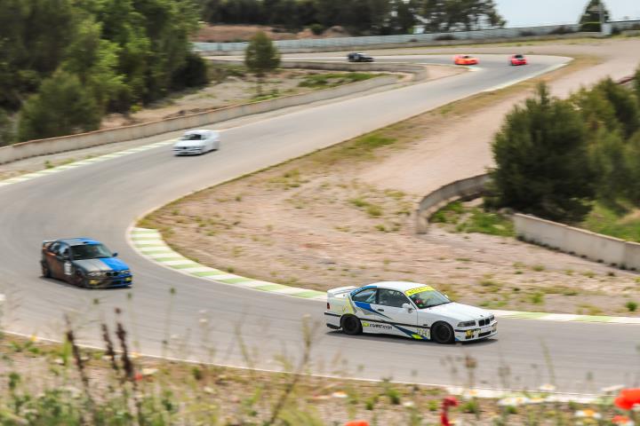 Cursa de 24 hores de resistència