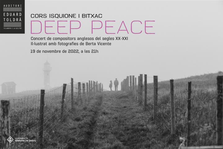 Deep Peace
