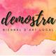 Demostra+2022.+XIII+Biennal+d%27Art+Local