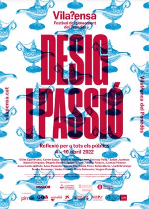 ‘Desig i Passió’, la 5a edició del VilaPensa