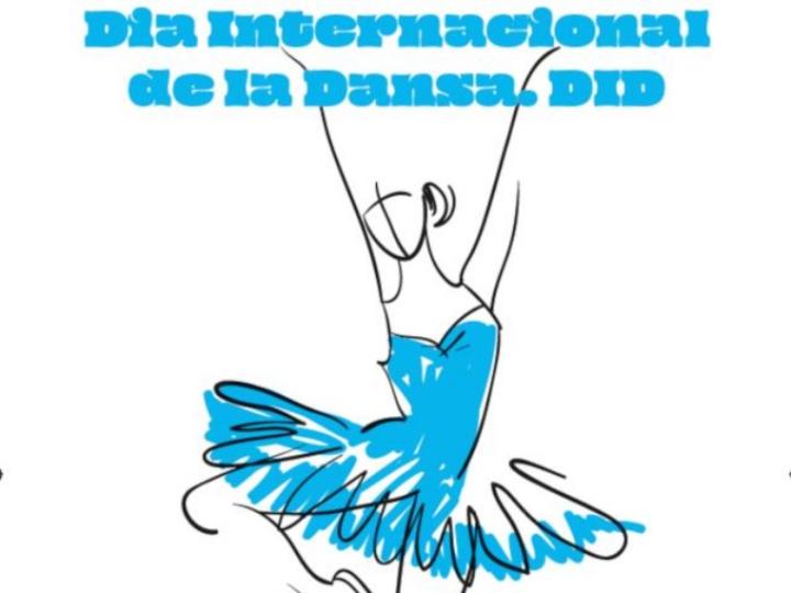 Dia Internacional de la Dansa a Vilanova