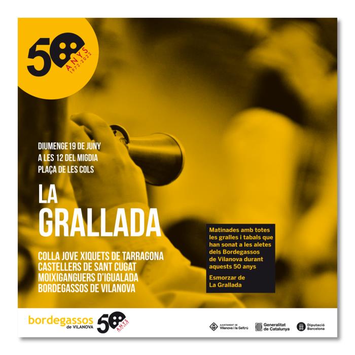 Diada de la Grallada