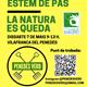Dissabte+de+neteja+a+les+Clotes+i+Sant+Pau%2c+amb+Pened%c3%a8s+Verd