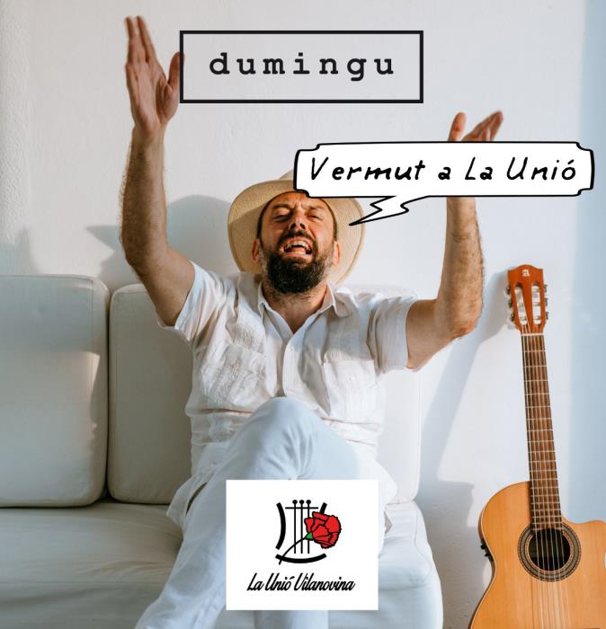 Dumingu, concert-vermut