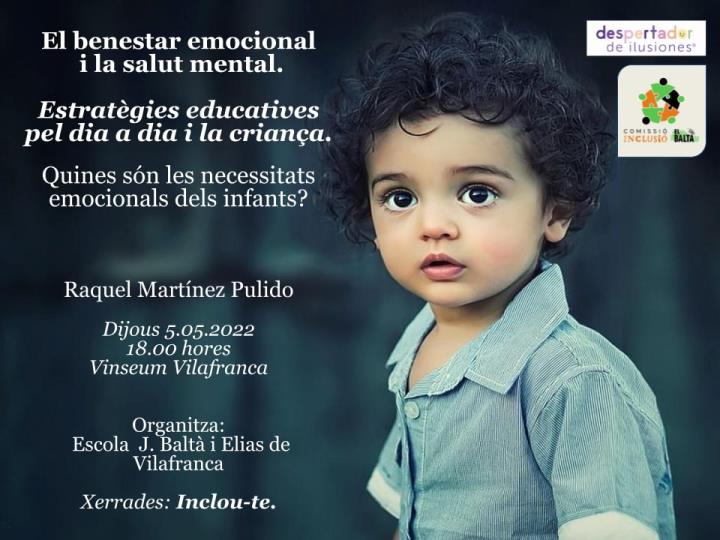 El Baltà acosta l'inclusió a l'educació
