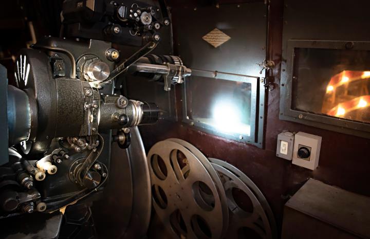 El futur del cinema. Cinema vs Streaming